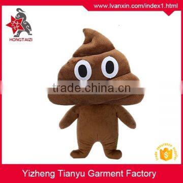 Custom High Quality Cute Soft Plush Emoji Pillows Doll Toy photo-6