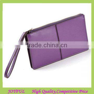 Hot Sale Evening Purse Case Handbag with Wrist Strap