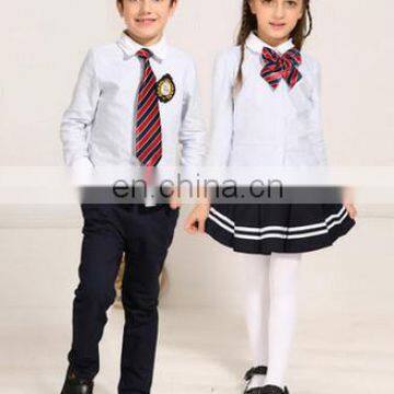 Student uniform shirt