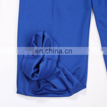 Winter Comfortable Fleece Pants Fashion Sweat Pants photo-6