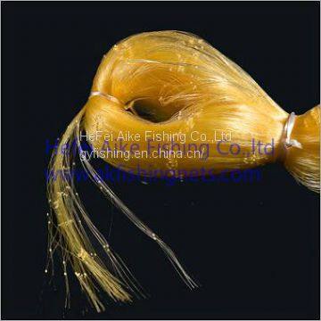 Nylon Multi-mono Fishing Nets,0.15mm*6ply,best Quality for SALE