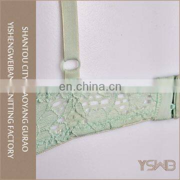 Customized Wholesale Cheap Oem Eco Free Sample Ladies Stylish Sexy Bra photo-4