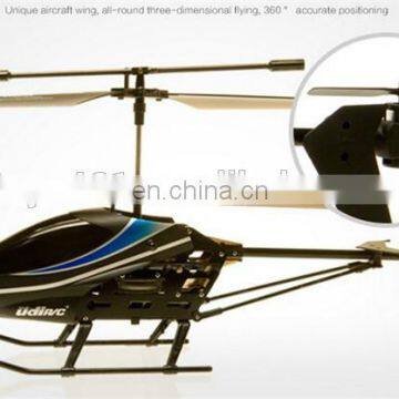 3.5 Channel Remote Contro Unmanned Helicopter U16A With Gyro Infrared photo-4