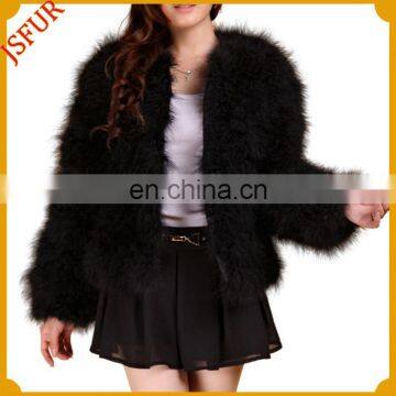 Short pattern variety color new style fur coat clothing in turkey