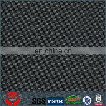 HOT PLAIN DYED Poly Viscose tr Suiting Fabric SUITING Men tr Fabric Material photo-2