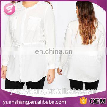 Wholesale Plus Size Women Clothing For Women Blouse