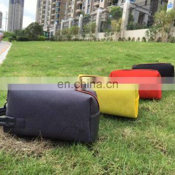 Golf Valuable Pouch Accessories Bag