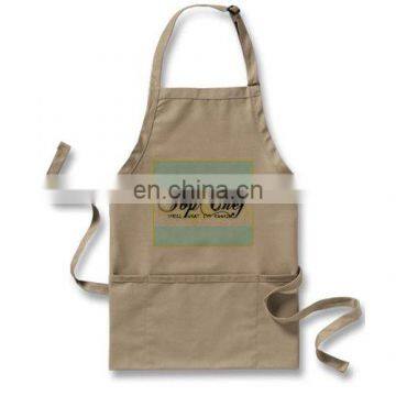 Customized Cotton Apron