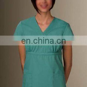 Hospital uniform nurse wear