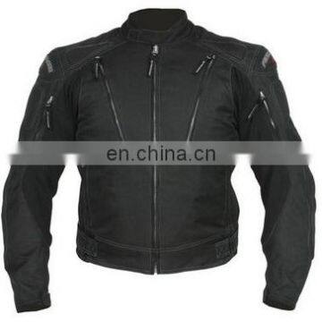 Textile Motorcycle Jacket , Cordura Motorbike Jacket , Racing Jacket