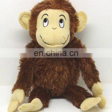 EN71/CE Standard New Baby Toy Custom Cute Pretty Stuffed Soft Plush Pink and White Panda Toy Cheap Hand Puppet photo-6