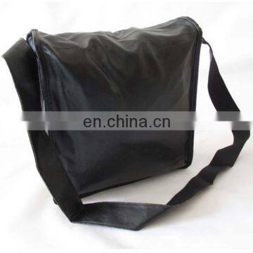 Fashionable PU Pilot Shoulder Bag for Men photo-4