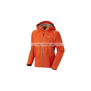 Men Softshell Jacket