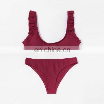 Chiyi New Arrival Women Sexy Extreme Bikini 2018