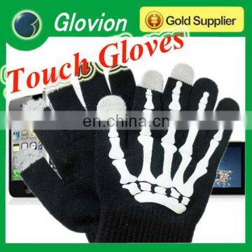 smart phone gloves smart touch gloves touch screen winter gloves