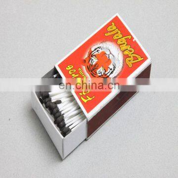 Wax Match Box photo-2