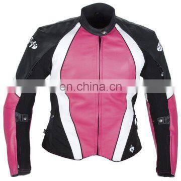 Motorbike Leather Jackets