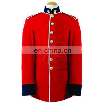 Marching Band Uniform, MARCHING BAND UNIFORM MADE OF 100% POLYESTER, Premium Quality