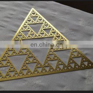 Chemical Etching Metal