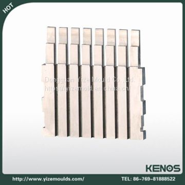 Wholesale automobile plastic parts moulds in Plastic mould component manufacturer