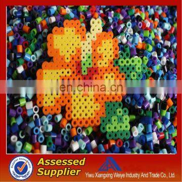 Fuse Hama Perler Beads Personalized Plastic Wholesale Hama Perler Beads Hot Selling photo-3