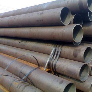 Big OD Seamless Pipes photo-3