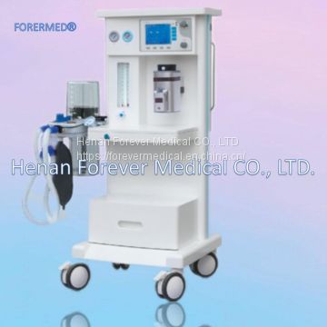 MRI Anesthesia Machine