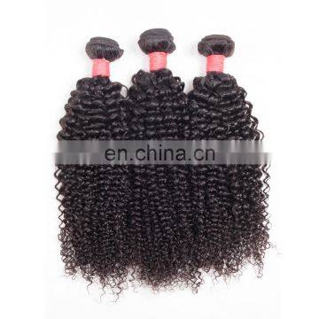 Wholesale Chinese Manufacturer Virgin Brazilian Human Hair Extension photo-3