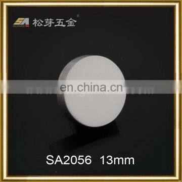 2015 Factory Direct Stylish Black Nickel Dome Rivet photo-2