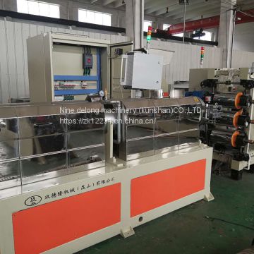 EVA foaming sheet extrusion line