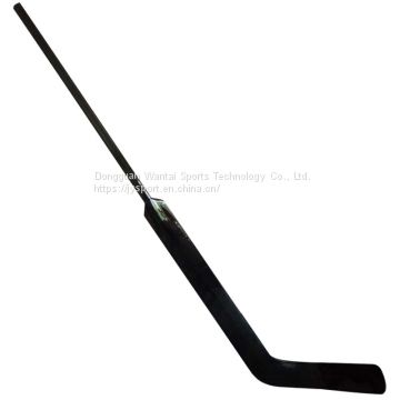 carbon fiber ice hockey goalie stick  senior intermediate junior C31