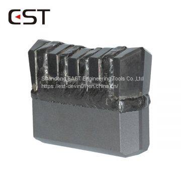 Antecedent Cutters for Shield Machine photo-5