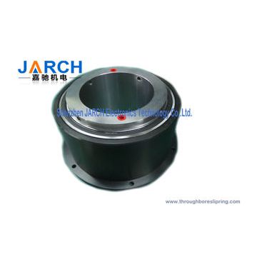 Industrial Pneumatic High Pressure air Swivel Joint For Laminators / Press Rolls , UL ROHS Standard