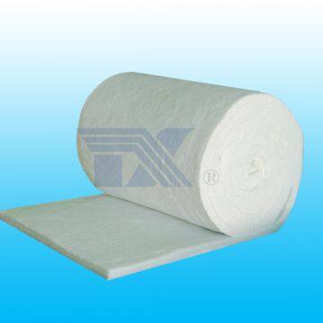 Ceramic Fiber Blanket