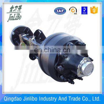 Thread Differential Assembly English Type Axle photo-5