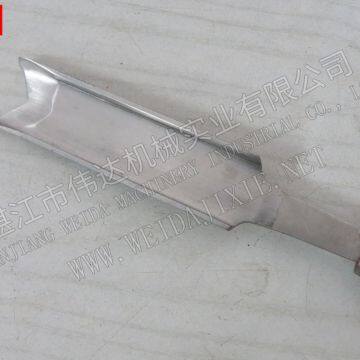 Rubber Cutter for Collecting the Latex From Rubber Trees photo-4