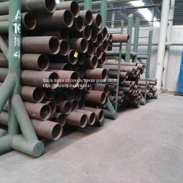 Oil Countrytubular Goods Casing Tubing Stainless Steel Pipe