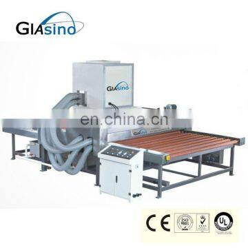 Low-E Glass Washing Machine