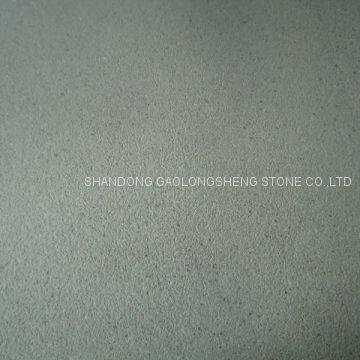 Green Wooden Sandstone, Greenlandscaping Sandstone,green Sandstone Tiles, Slabs photo-5