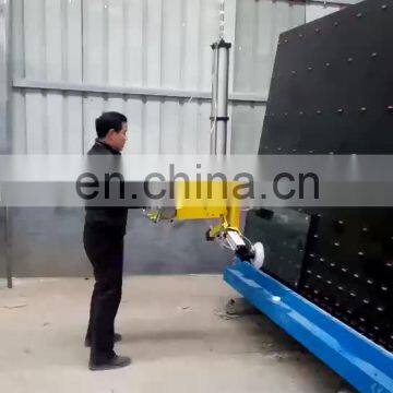 Insulating Glass Production Line/ Glass Washing Machine