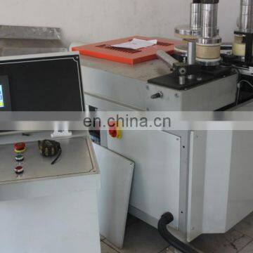 CNC Arched Bending Machine for Aluminum Profile photo-3