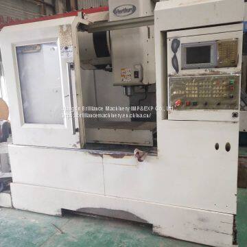 Taiwan Hartford PRO-800A Vertical Machining Center photo-2