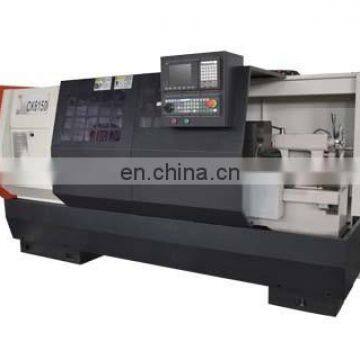 CK6150 Small Cnc Metal Turning Lathe Machine Price photo-2