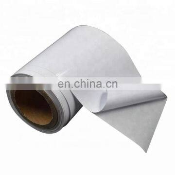 Removable PVC Self Adhesive Vinyl for Car Wrapping photo-4