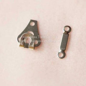 Two Part Trousers Hook and Bar 01,Fasteners Hook and Eye,Pant Hook and Bar,TROUSERS HOOK AND BAR photo-2