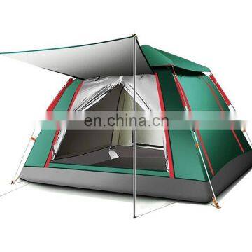 Wholesale Hiking Tent House Outdoor Camping Tent