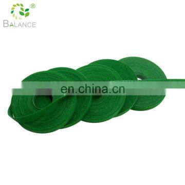Double Sided Hook and Loop Straps Garden Namagement Plant Ties photo-5