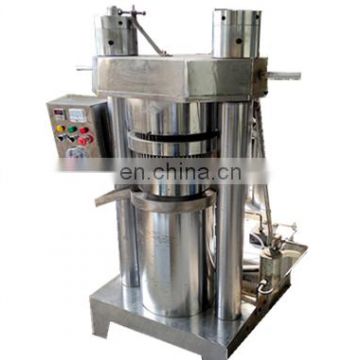 Factory Price Hydraulic Sesame Seeds Oil Press Machine