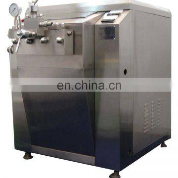 industry milk processor ultrasonic homogenizer