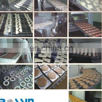 Automatic Tempura Batter Coating Machine BNJ400